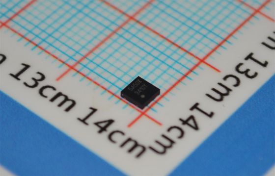 LM3410YSD Convertisseur élévateur LED 1,6 MHz 2,7-5,5 V Entrée 1 A Courant de commutation 90 % Efficacité SOT-23-5 -40°C à +85°C Gradation PWM