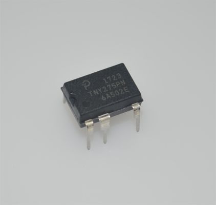 TNY275PN 10W Commutateur hors ligne 85-265VAC 700V MOSFET 132kHz DIP-8 -40°C à +150°C