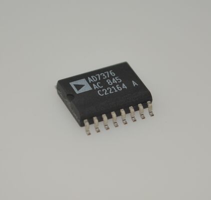 AD7376ARUZ10-R7 128-tap digipot 10k ohm SPI ± 30% de tolérance à basse température mémoire non volatile TSSOP-16 pour la décoration et le réglage