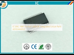 IC DAC 16BIT A-OUT 28SSOP Pièces de circuit intégré AD5544ARSZ